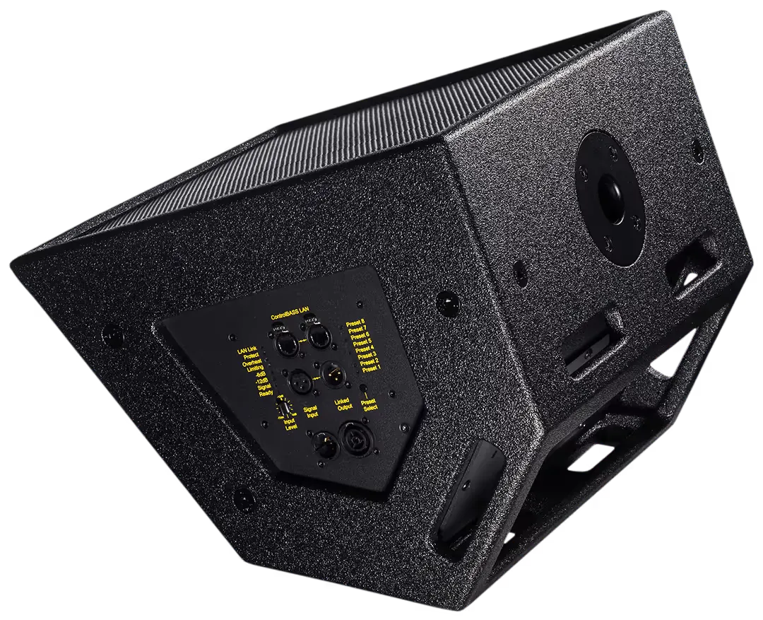 BassBoss CCM12-MK3