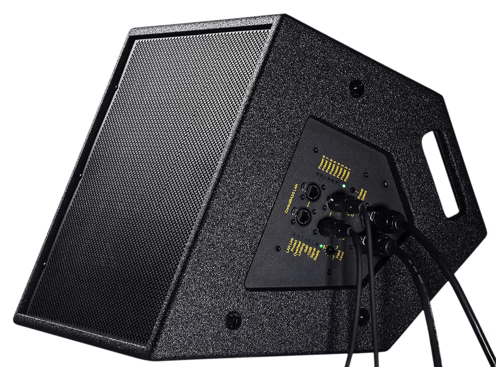 BassBoss CCM12-MK3