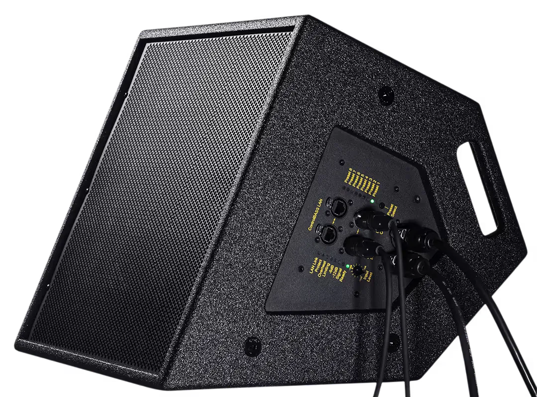 BassBoss CCM12-MK3