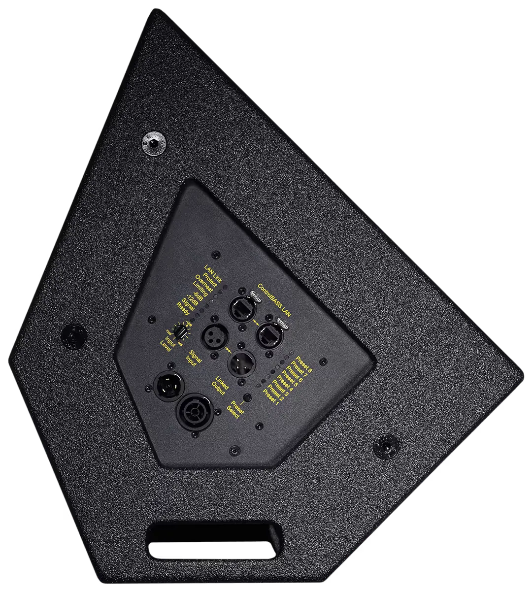 BassBoss CCM12-MK3