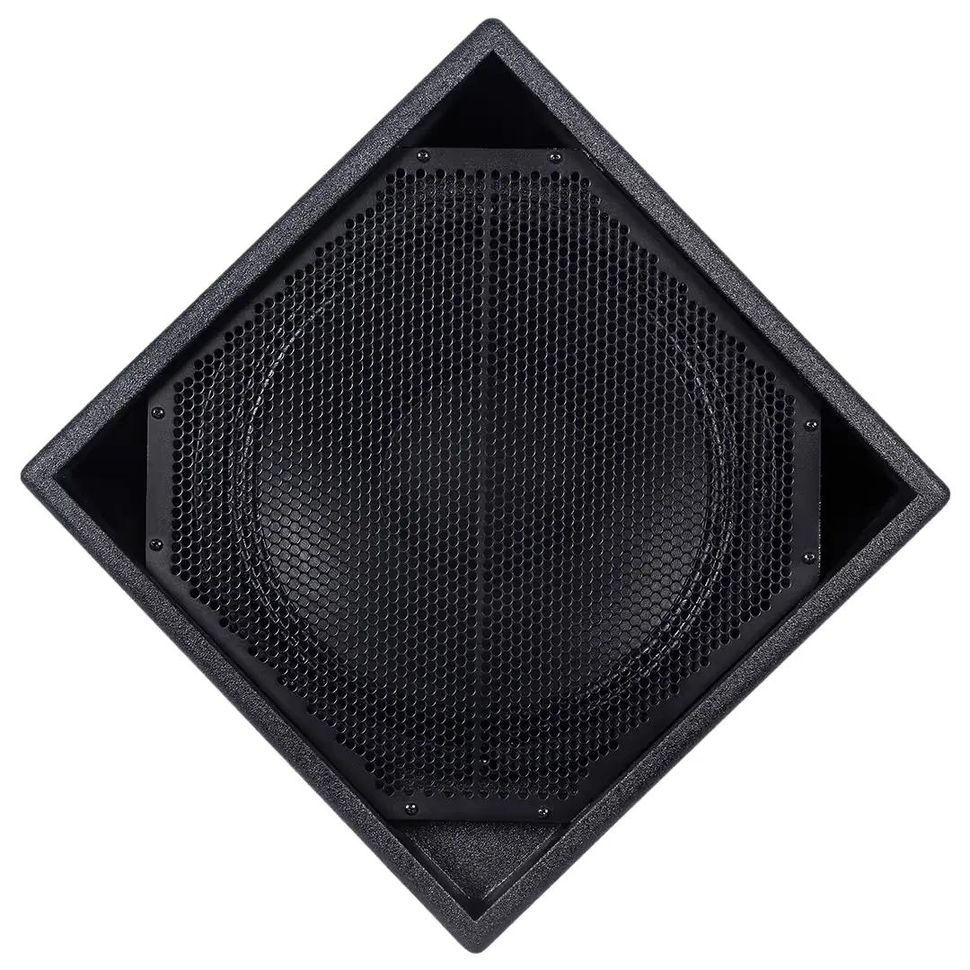 BassBoss DiaMon MK3