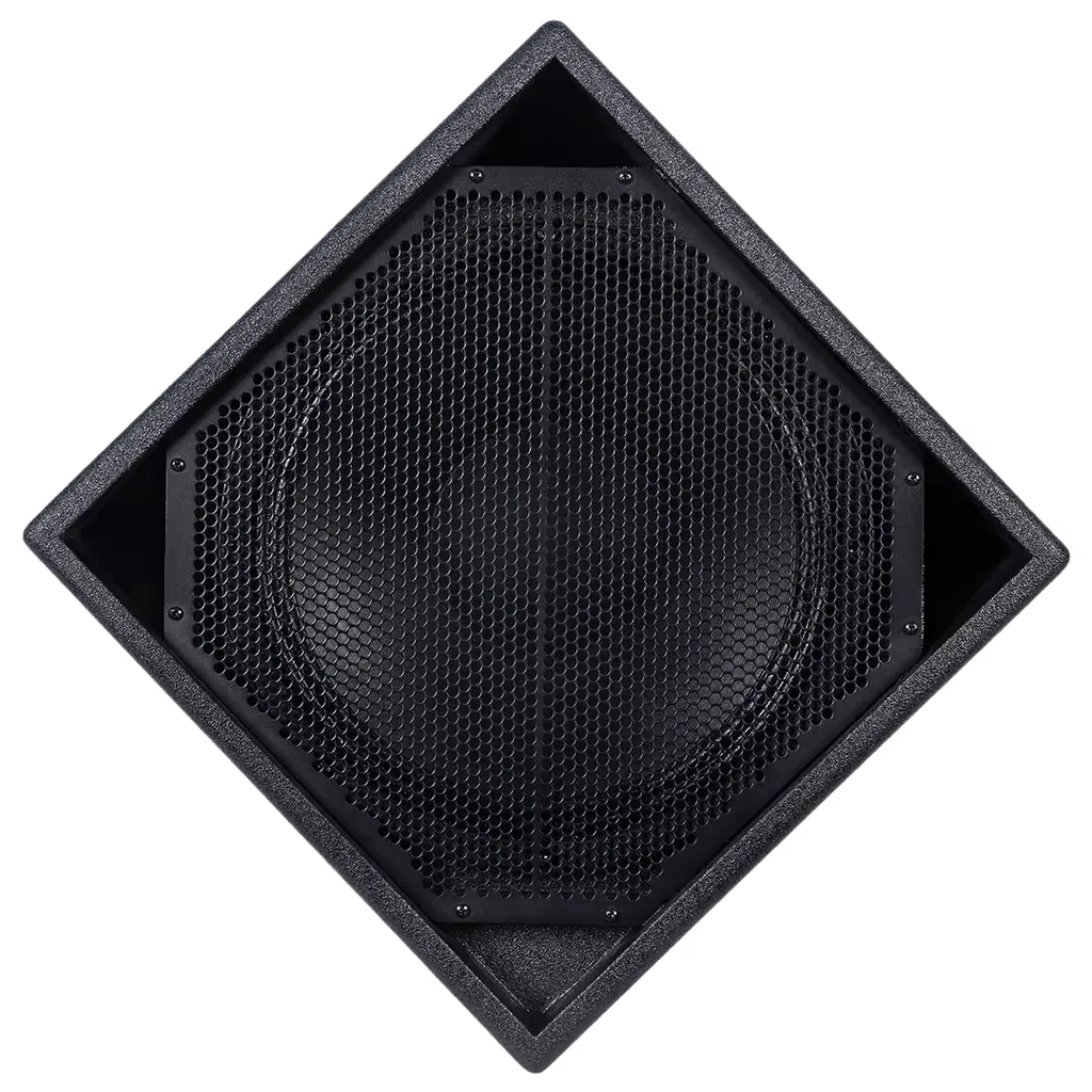 BassBoss DIAMON-RP-EW