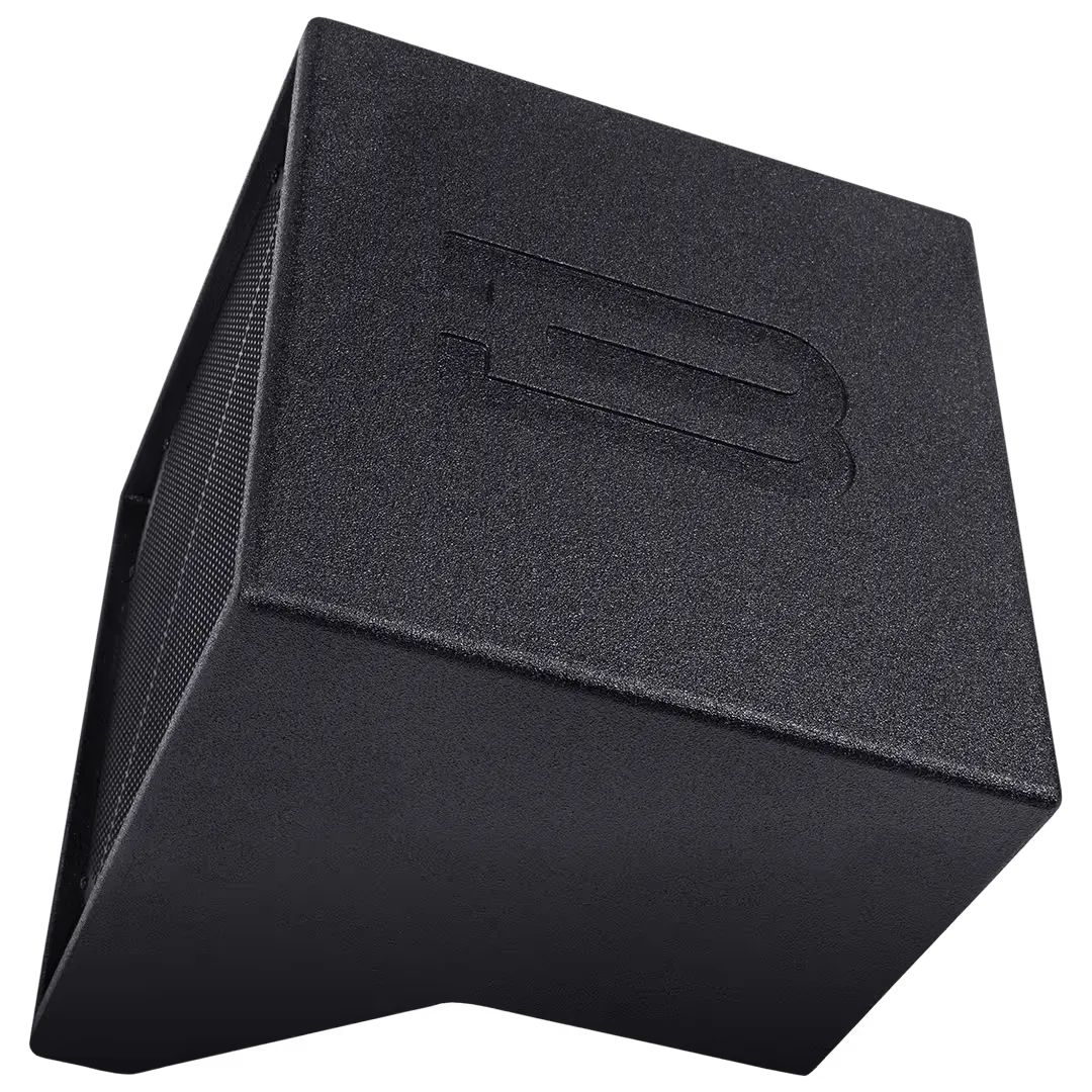 BassBoss DiaMon MK3