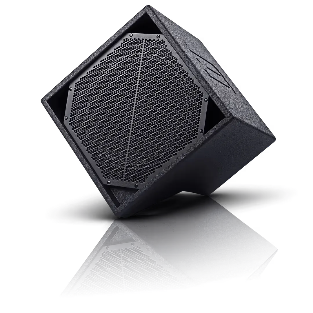 BassBoss DiaMon MK3