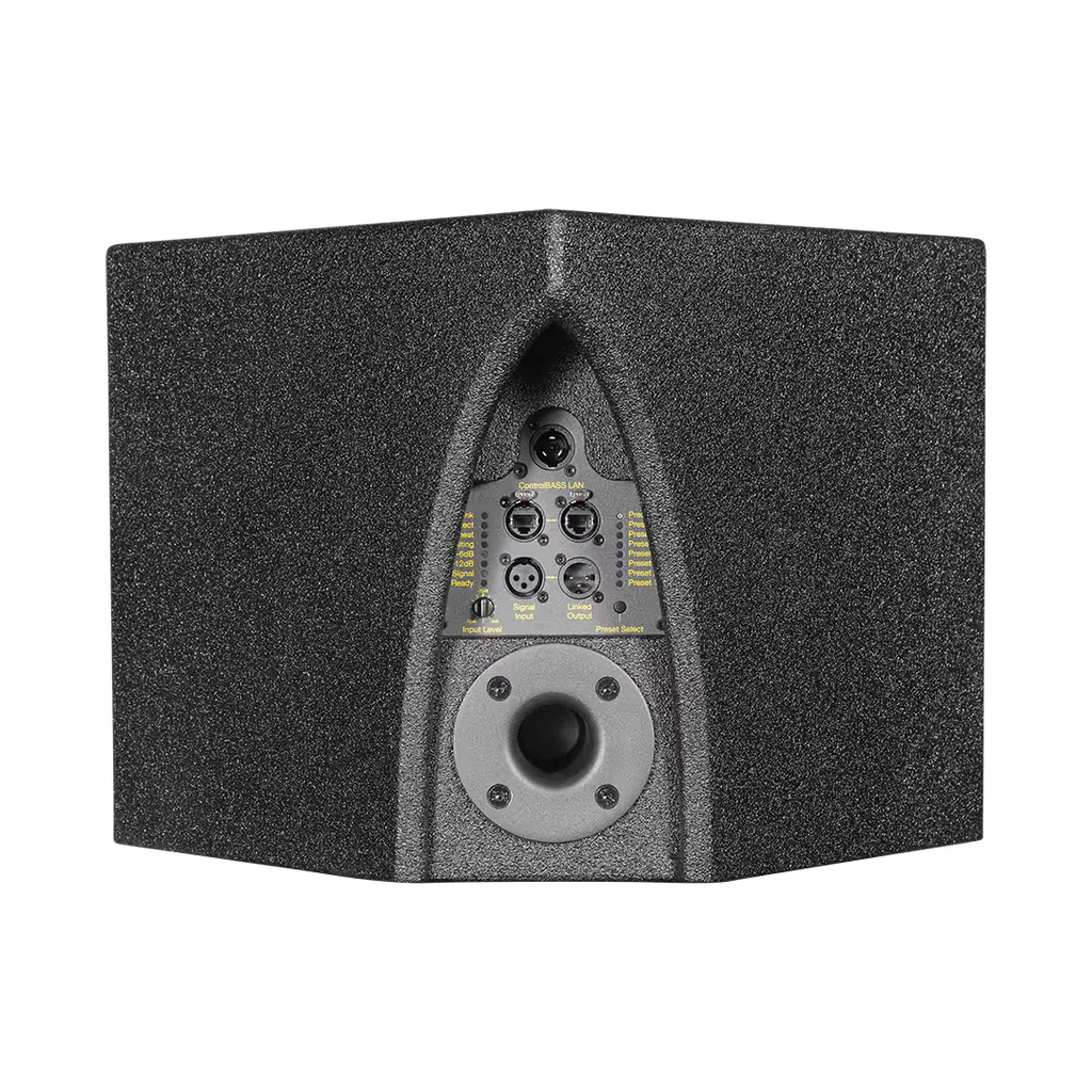 BassBoss DiaMon MK3