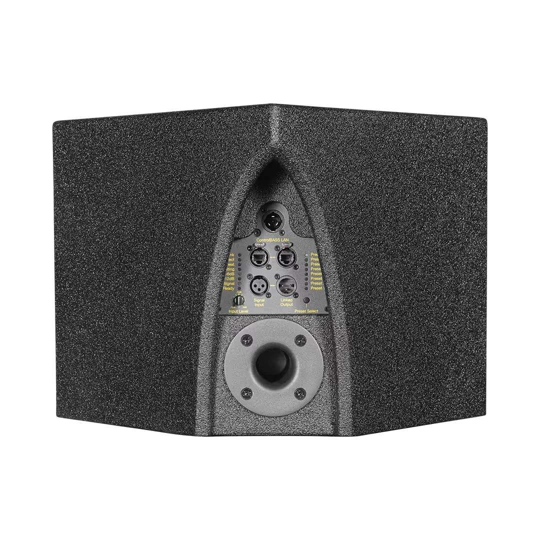 BassBoss DiaMon MK3