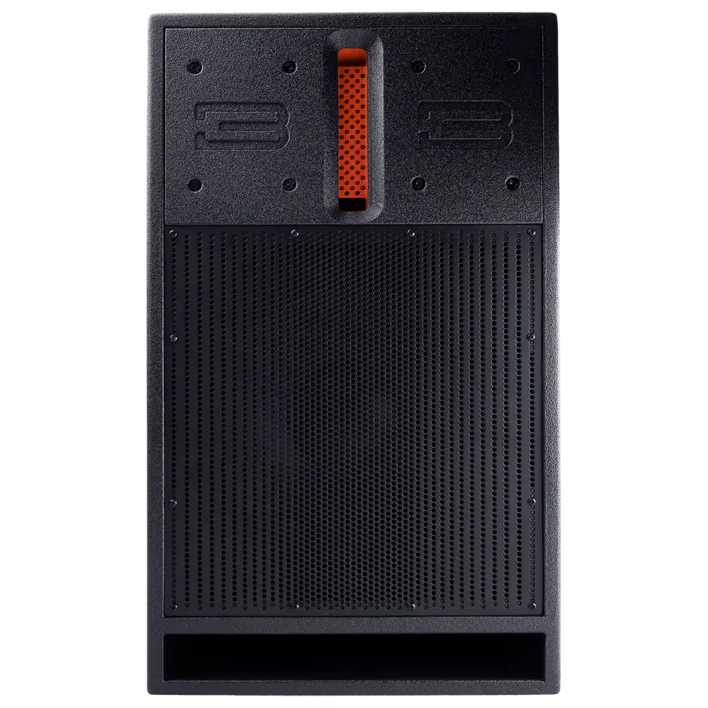 BASSBOSS DV12-SB