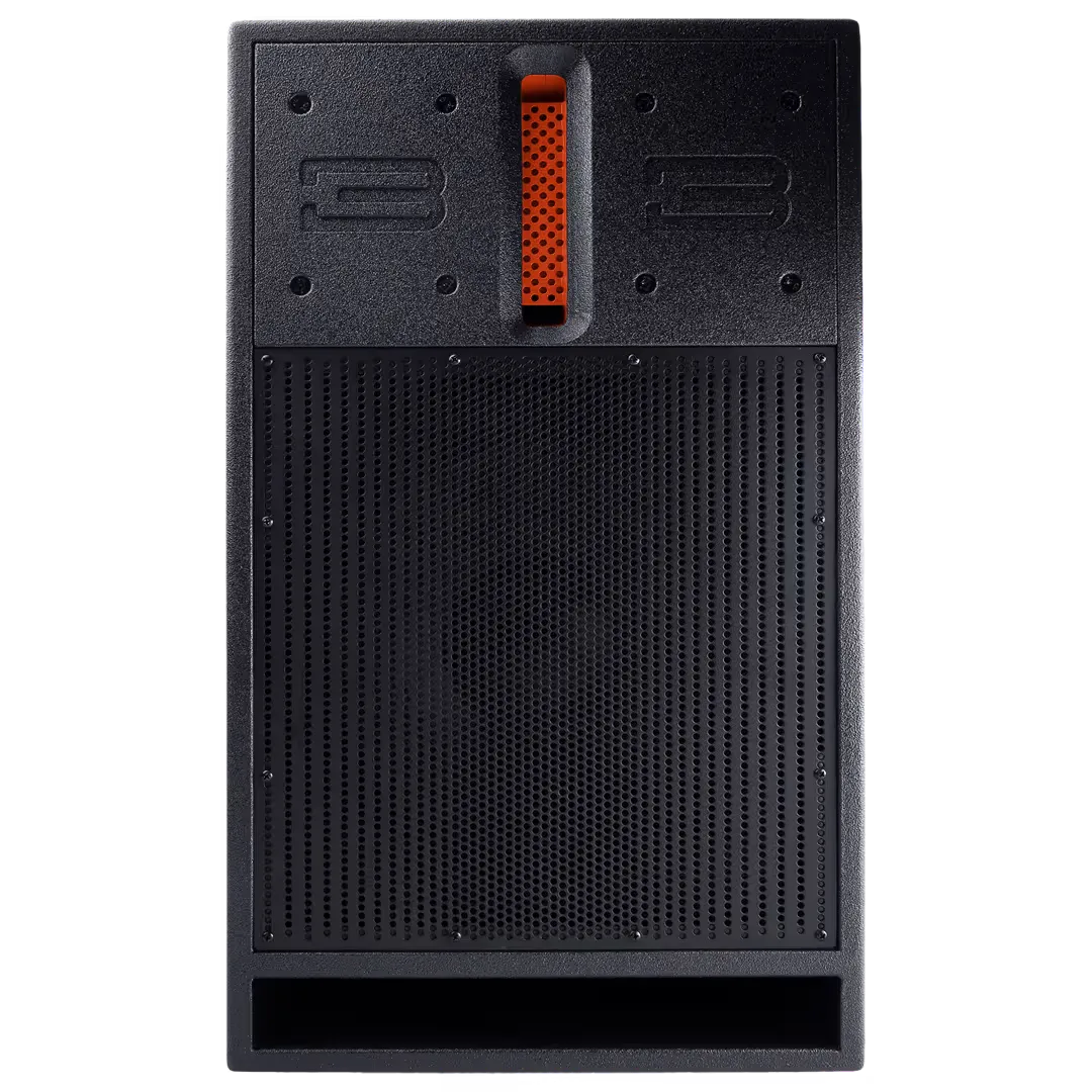 BASSBOSS DV12-SB