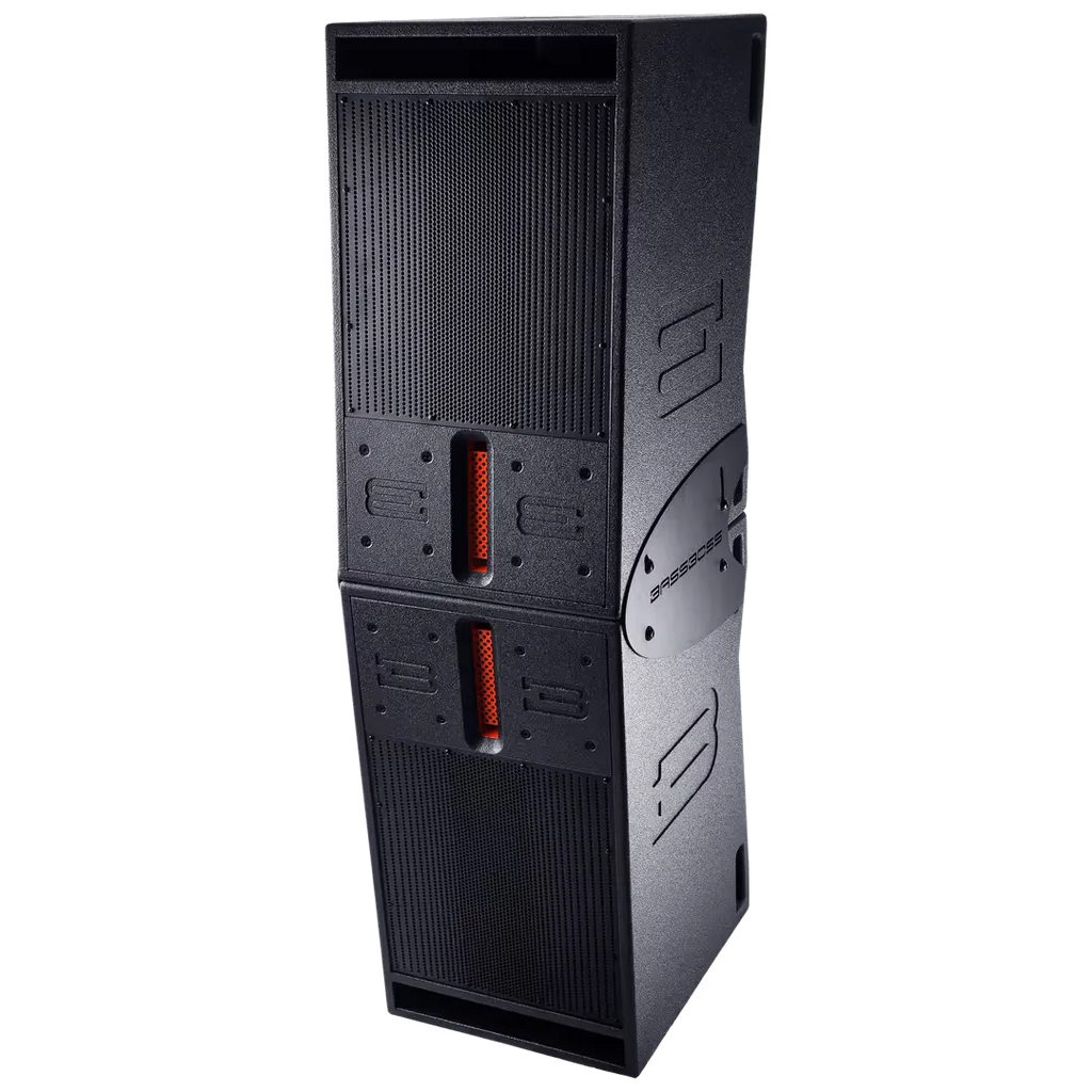 BassBoss DV12-MK3