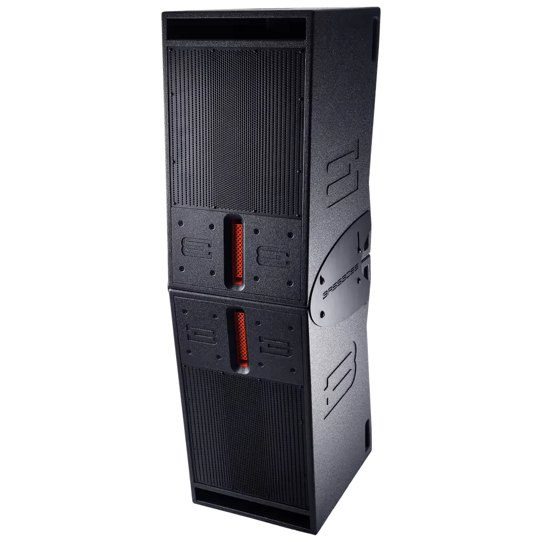 BassBoss DV12-MK3