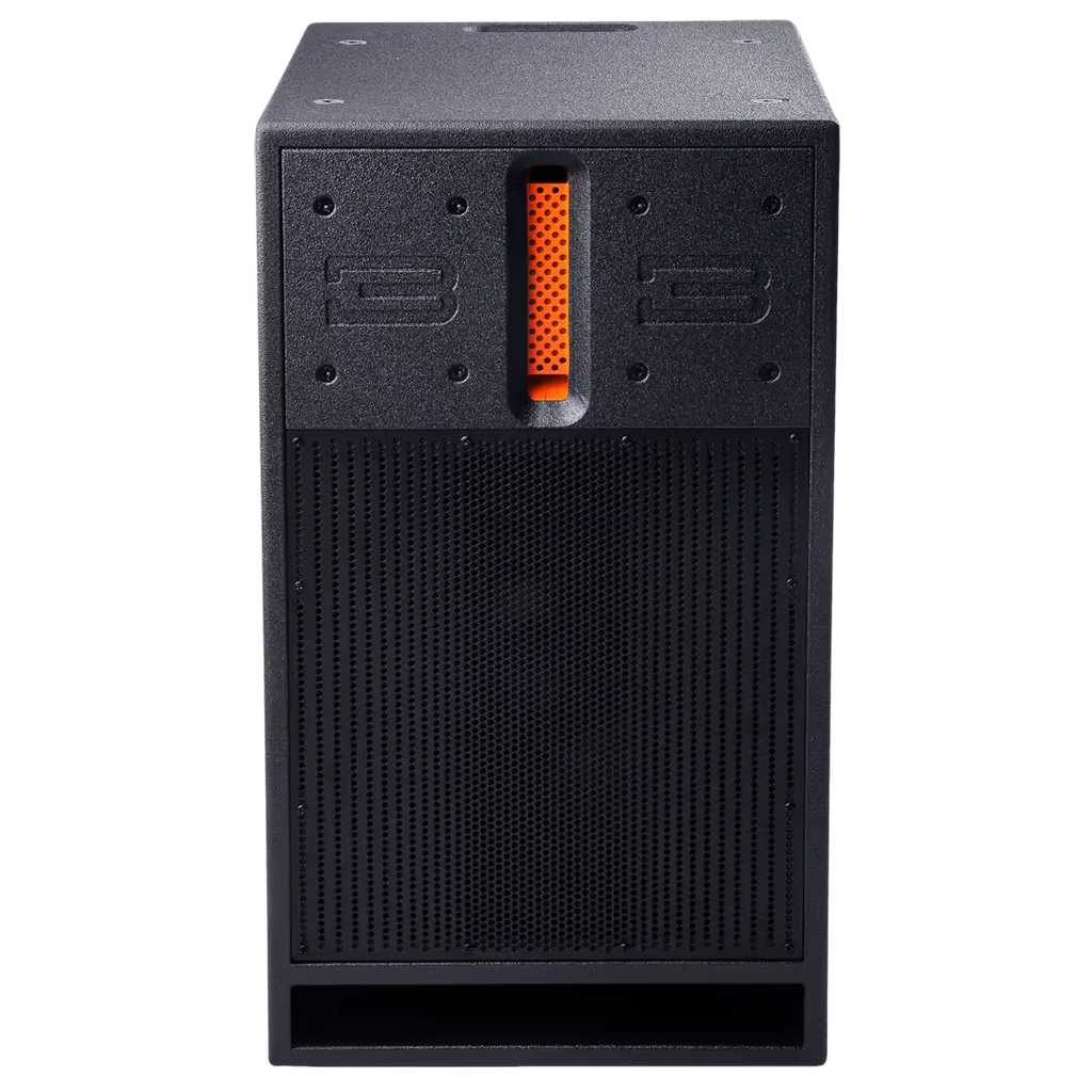 BassBoss DV12-MK3