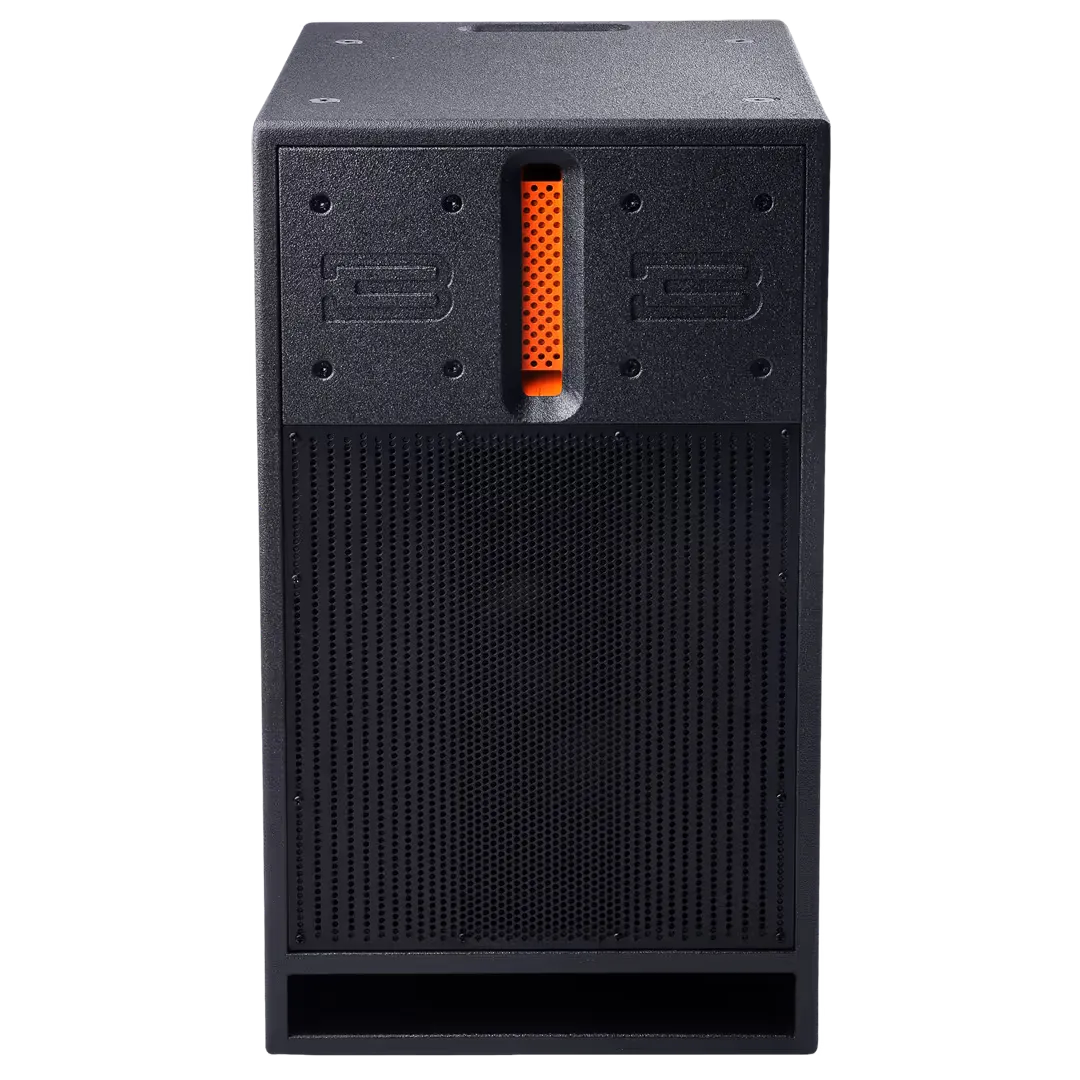 BassBoss DV12-MK3