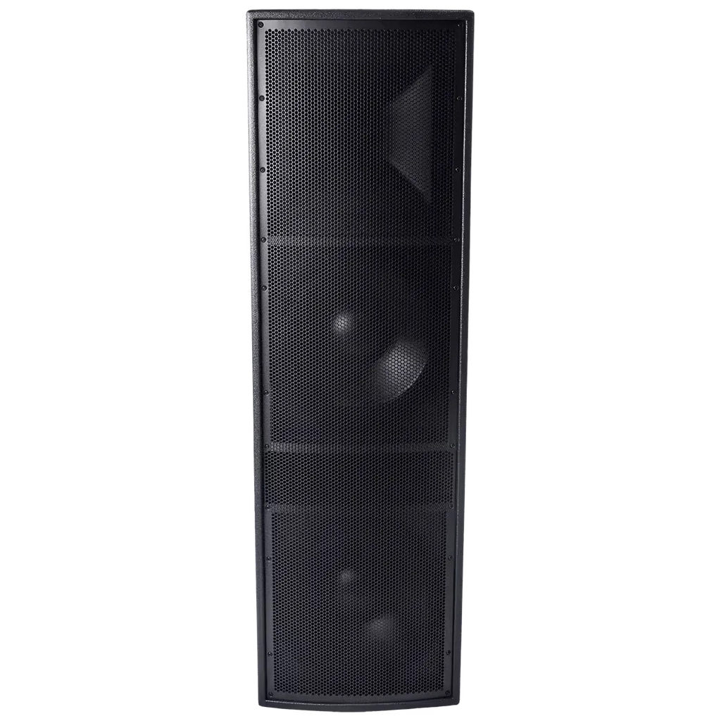 BassBoss AT212-MK3