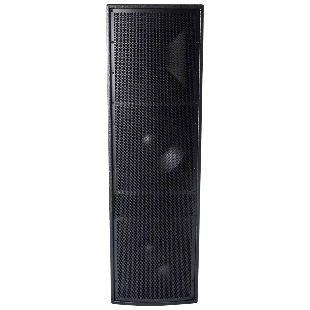 BassBoss AT212-MK3