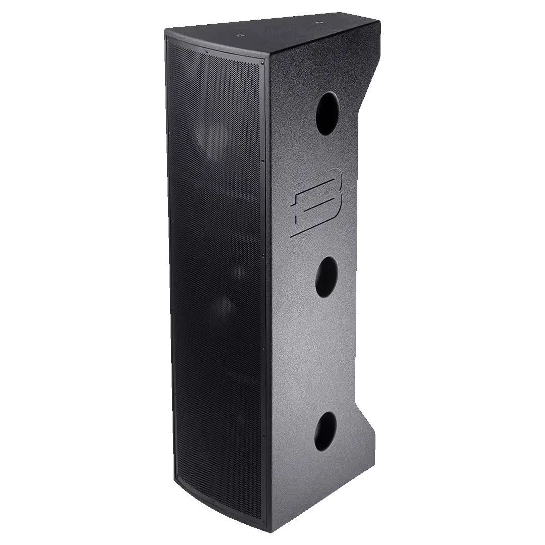 BassBoss AT312-MK3