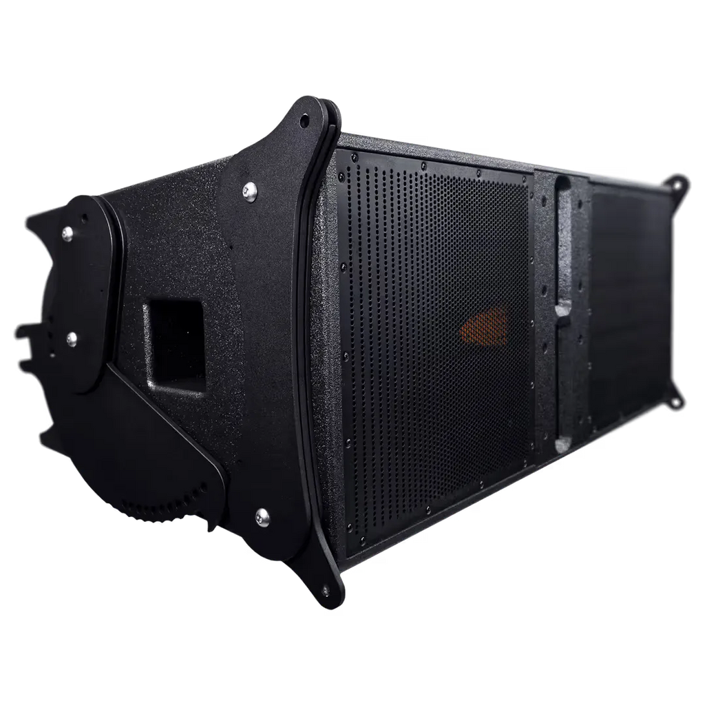 BassBoss MFLA-MK3