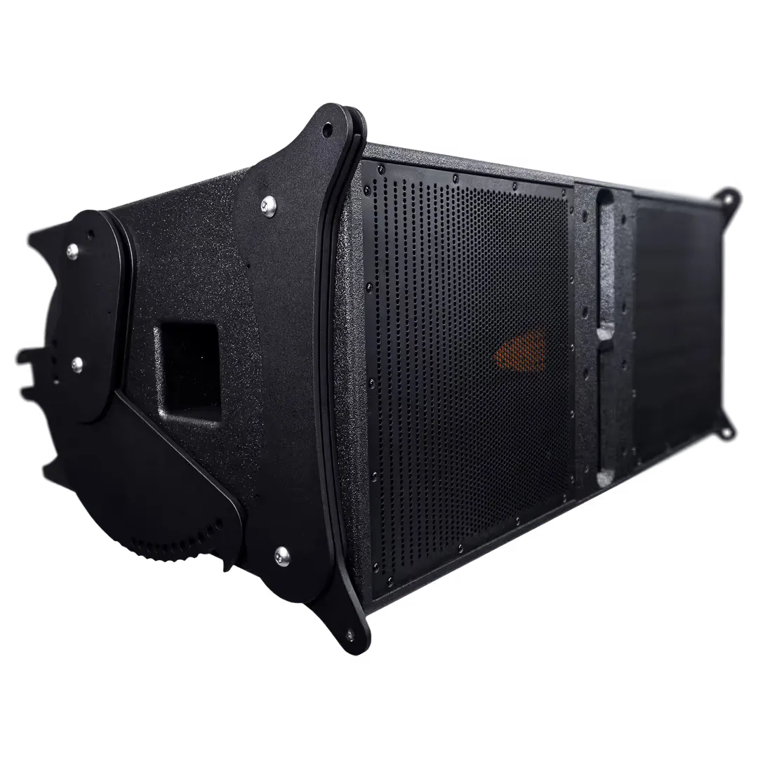 BassBoss MFLA-MK3