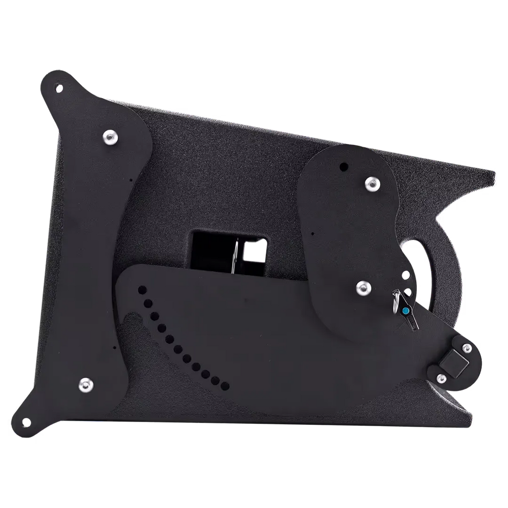 BassBoss MFLA-MK3