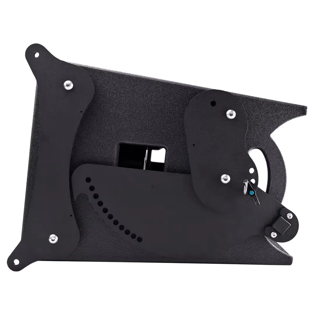 BassBoss MFLA-MK3