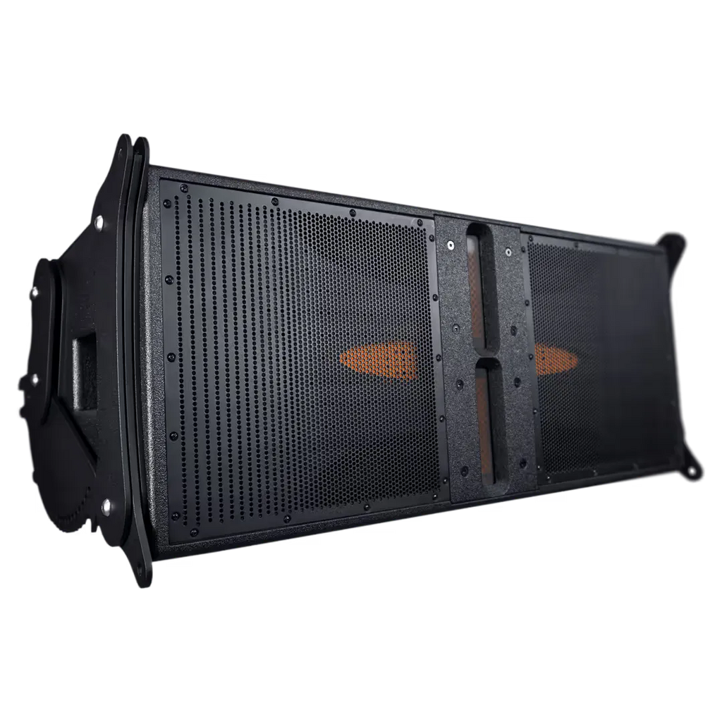 BassBoss MFLA-MK3
