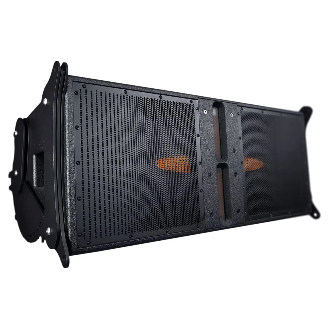 BassBoss MFLA-MK3