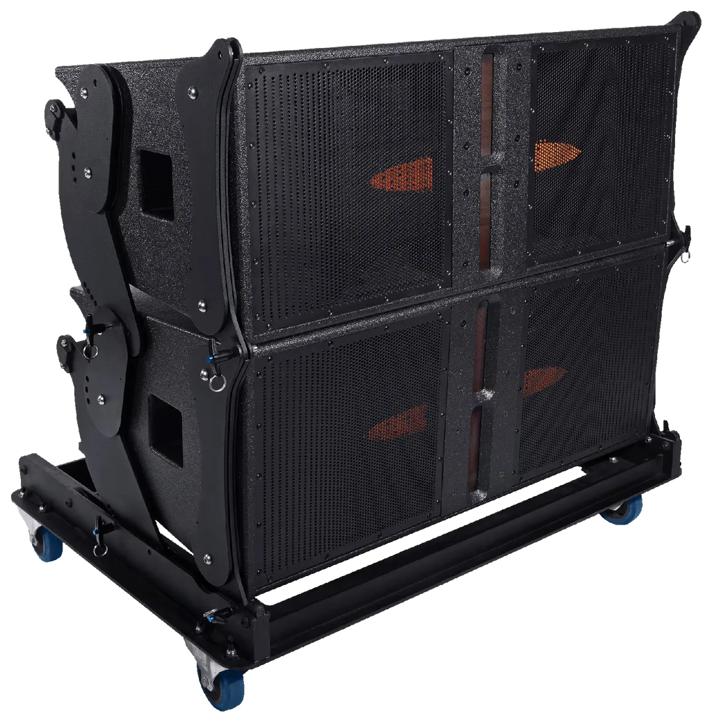 BassBoss MFLA-MK3