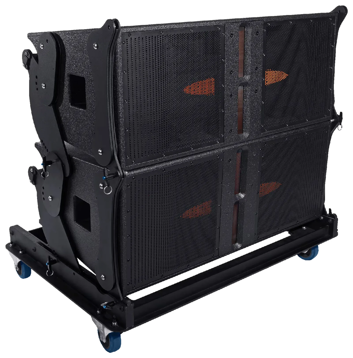 BassBoss MFLA-MK3
