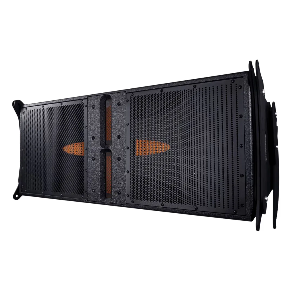 BassBoss MFLA-MK3
