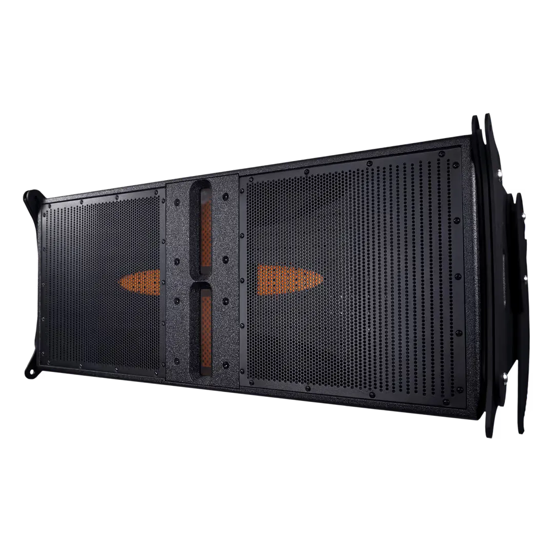 BassBoss MFLA-MK3