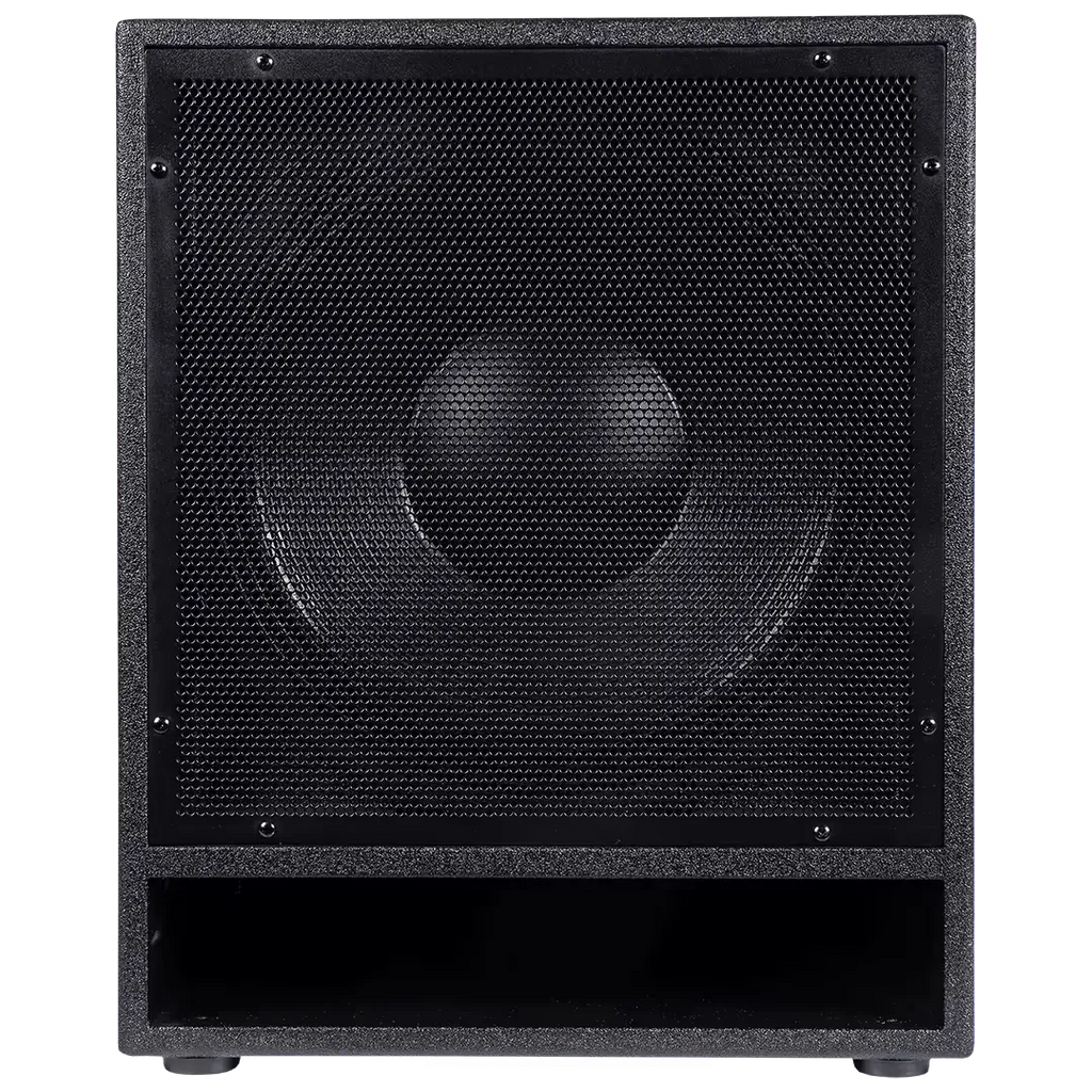 BassBoss BB15-MK3