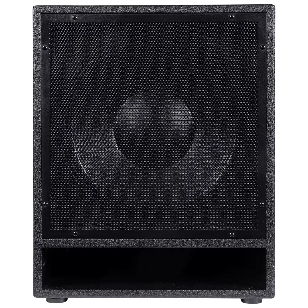 BassBoss BB15-MK3