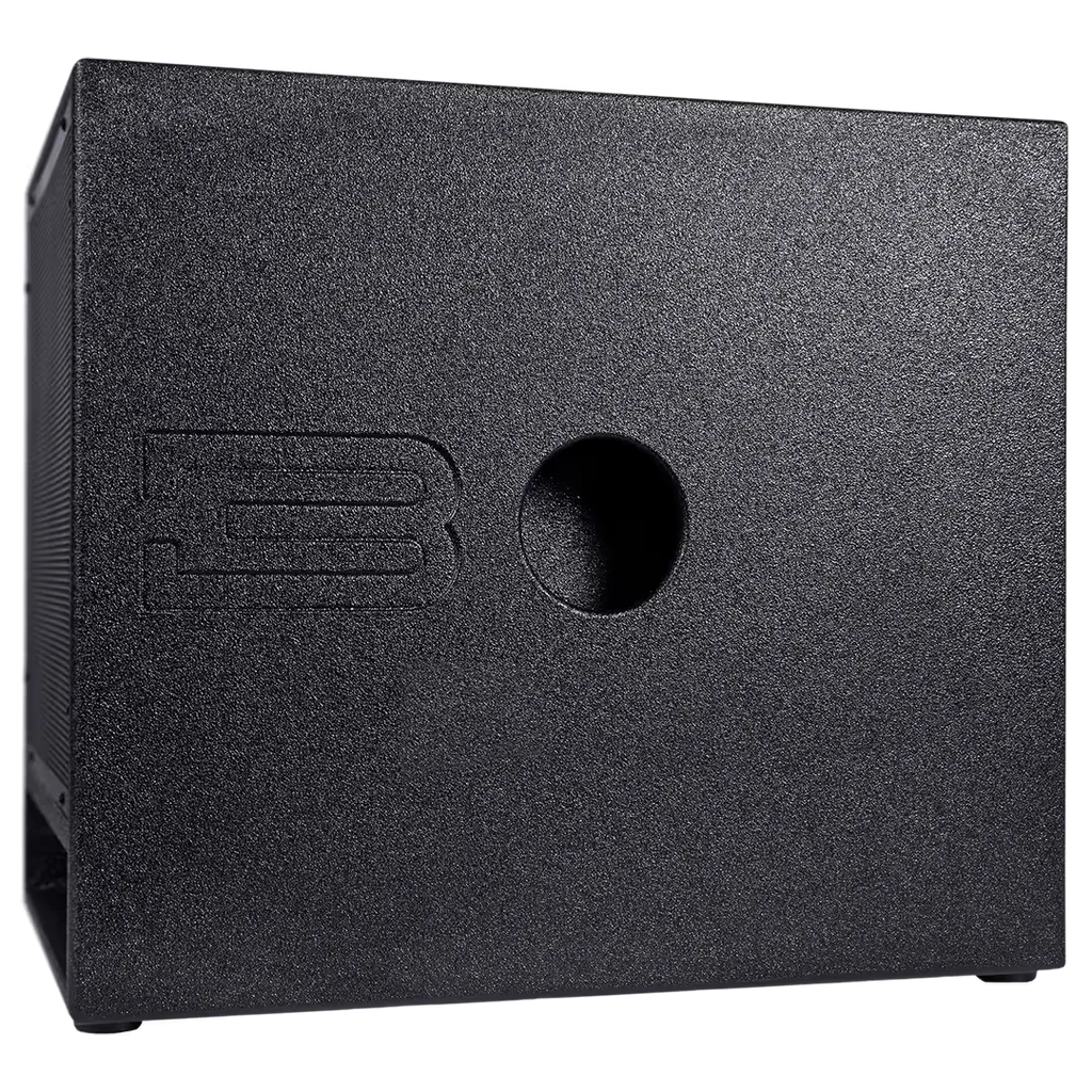 BassBoss BB15-MK3