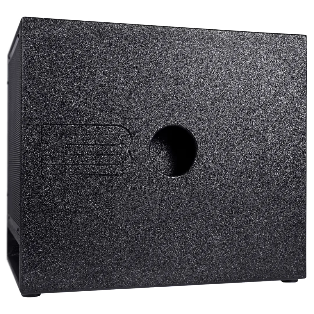 BassBoss BB15-MK3