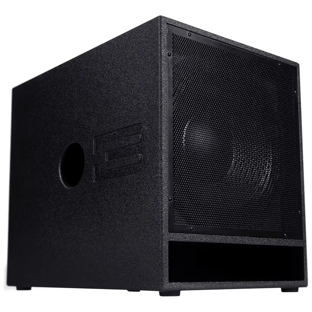 BassBoss BB15-MK3