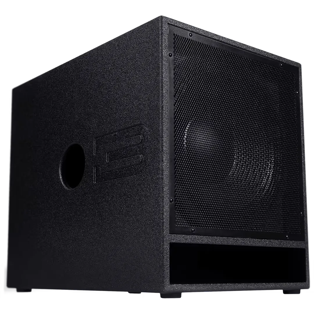 BassBoss BB15-MK3