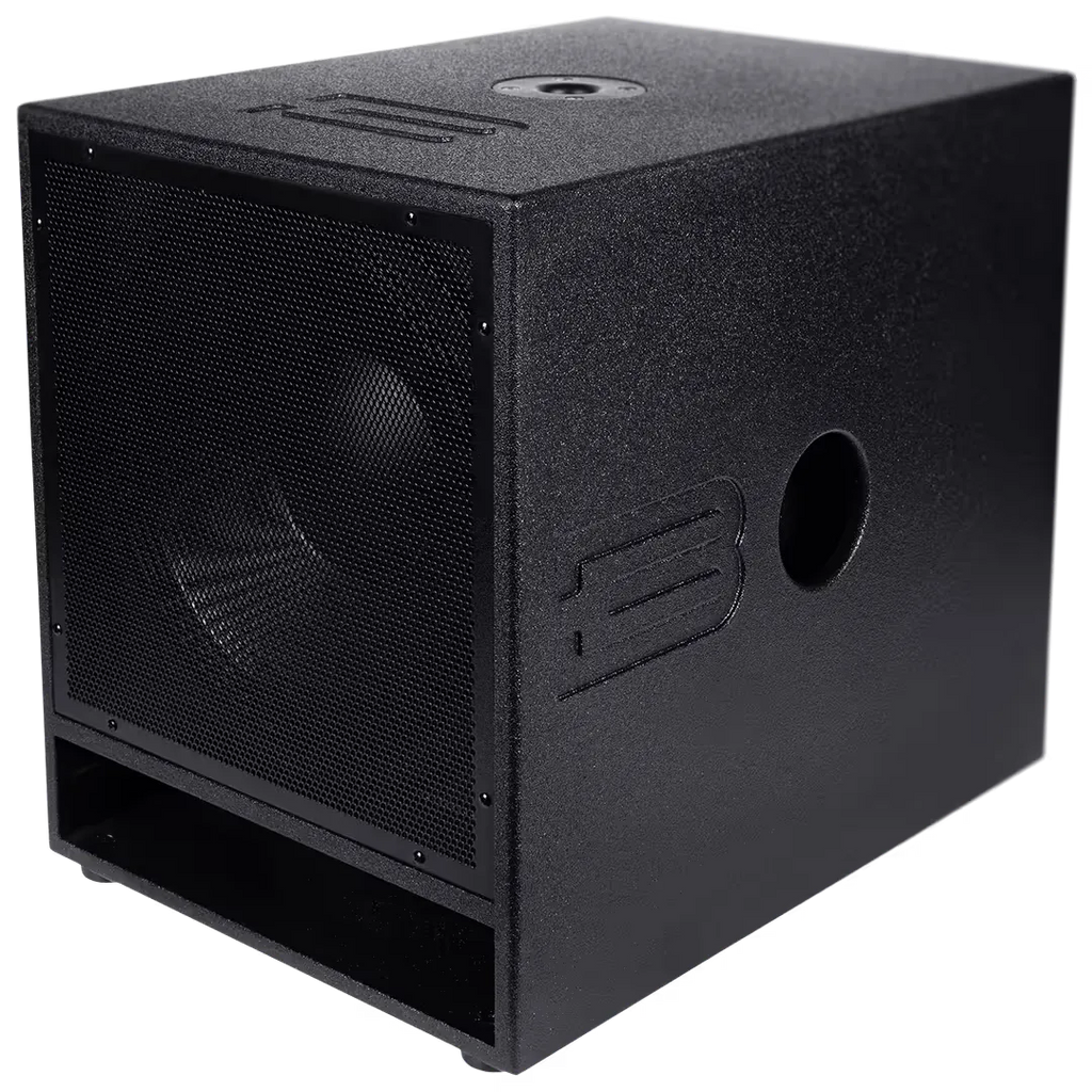 BassBoss BB15-MK3