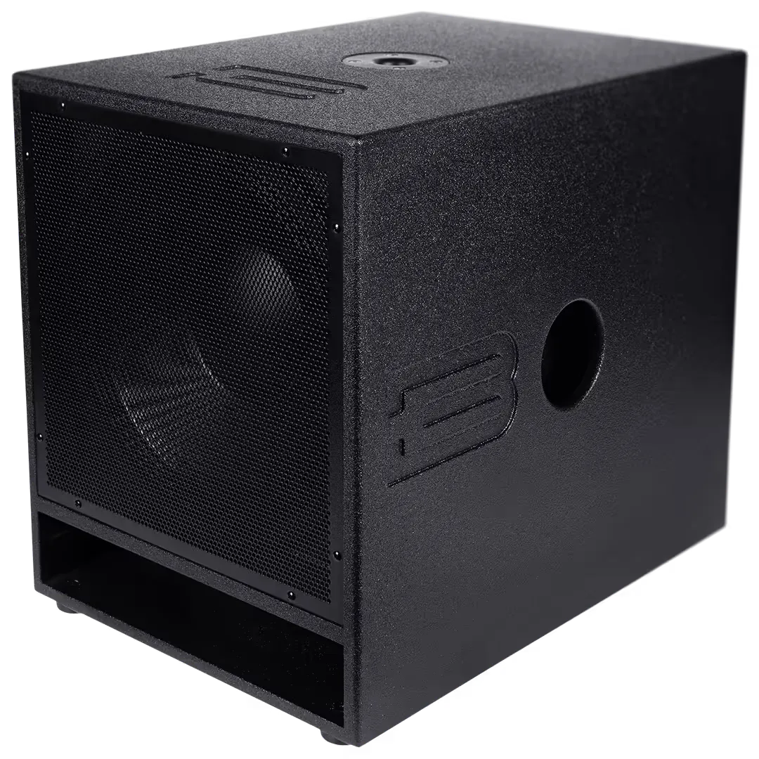 BassBoss BB15-MK3