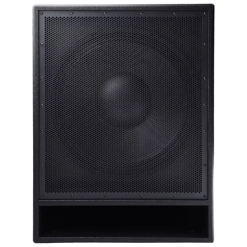 BassBoss DJ18S-MK3