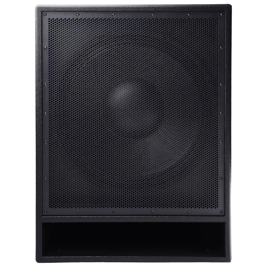 BassBoss DJ18S-WC