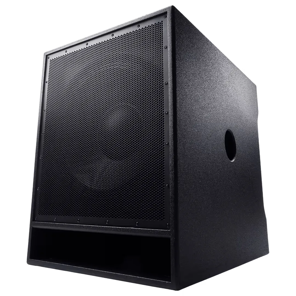 BassBoss DJ18S-MK3