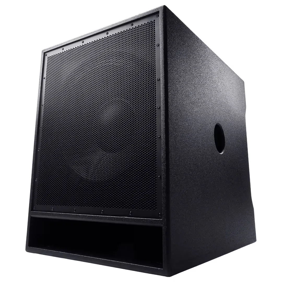 BassBoss DJ18S-MK3