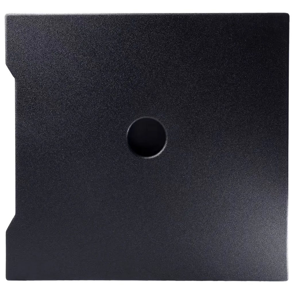 BassBoss DJ18S-MK3