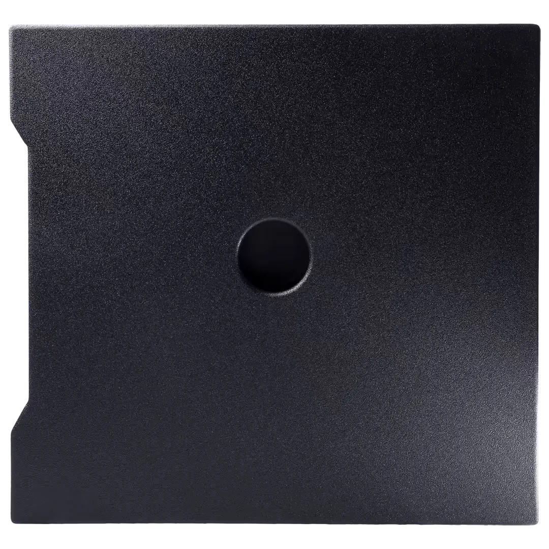 BassBoss DJ18S-MK3