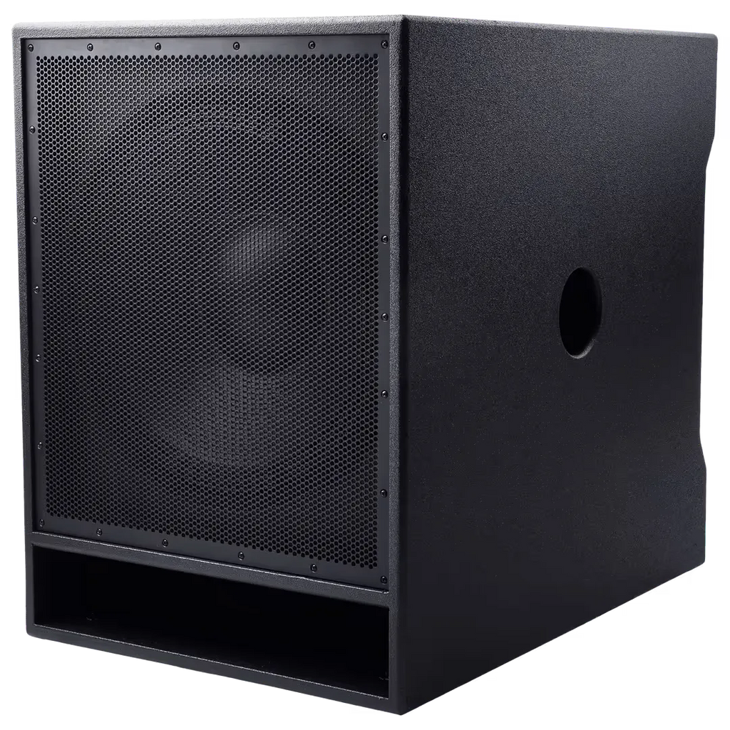 BassBoss DJ18S-MK3