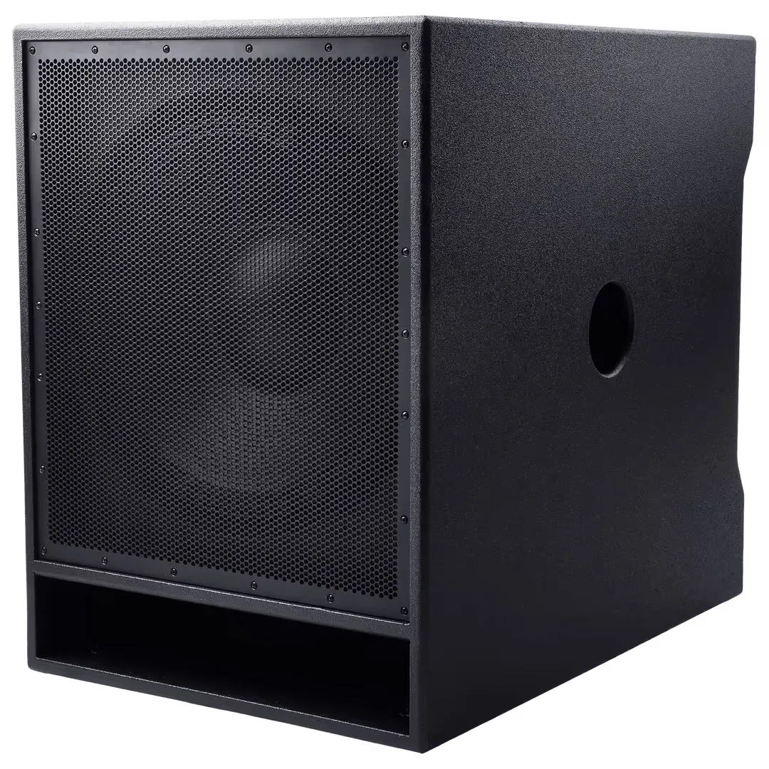 BassBoss DJ18S-MK3