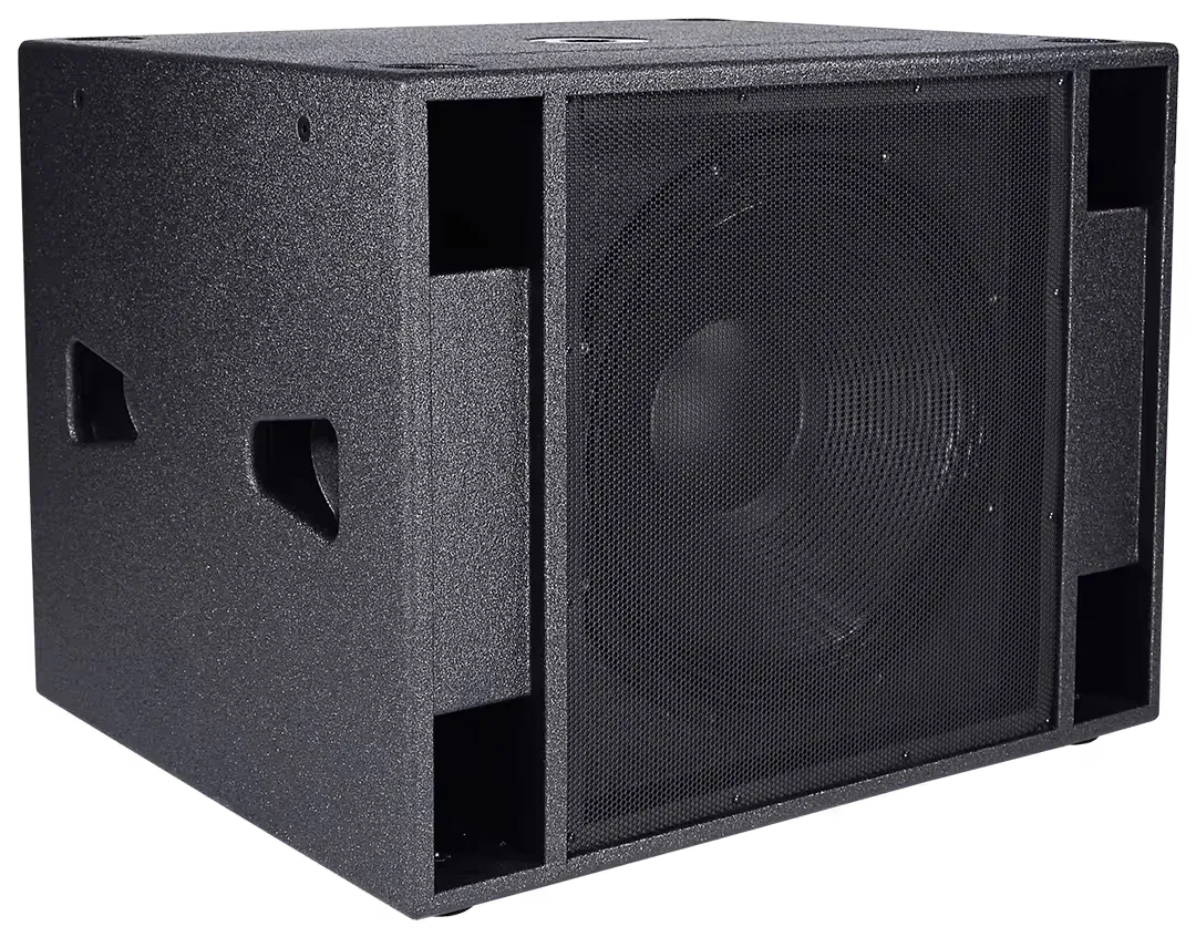 BassBoss SSP118-MK3