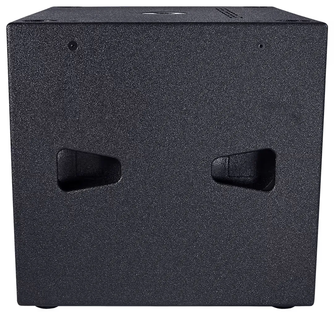BassBoss SSP118-MK3