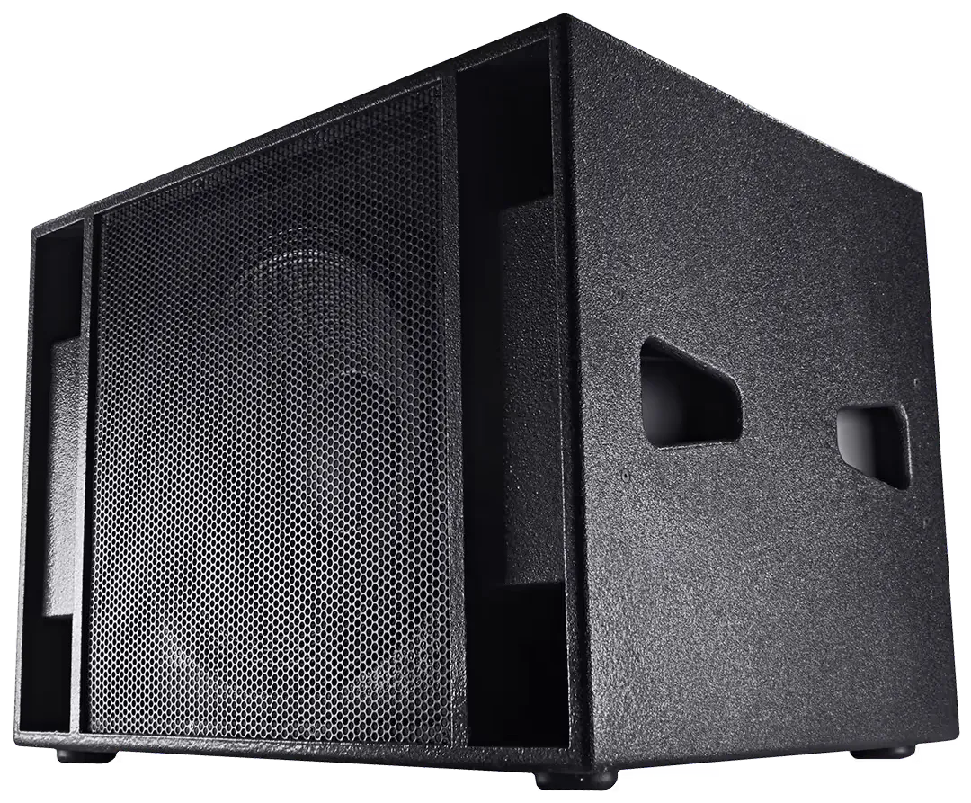 BassBoss SSP118-MK3