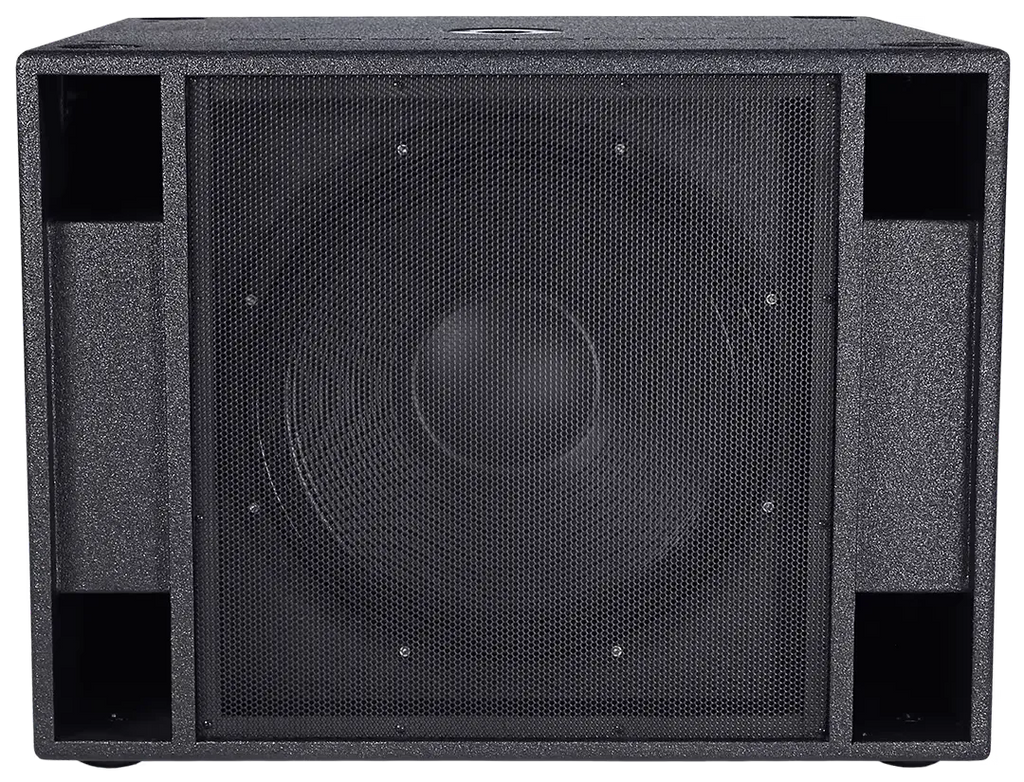 BassBoss SSP118-H-WC