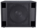 BassBoss SSP118-H-WC